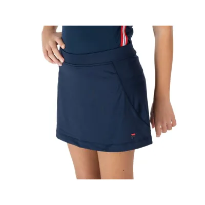 Dekliško krilo za tenis FILA SONIA